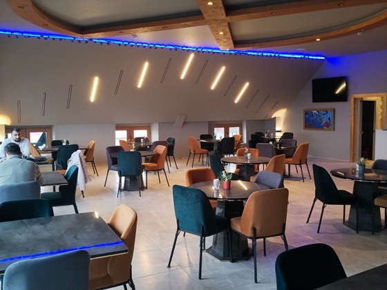 Sivas Pansiyon Kafe